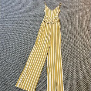 Colorful women’s jumpsuit -perfect for summer